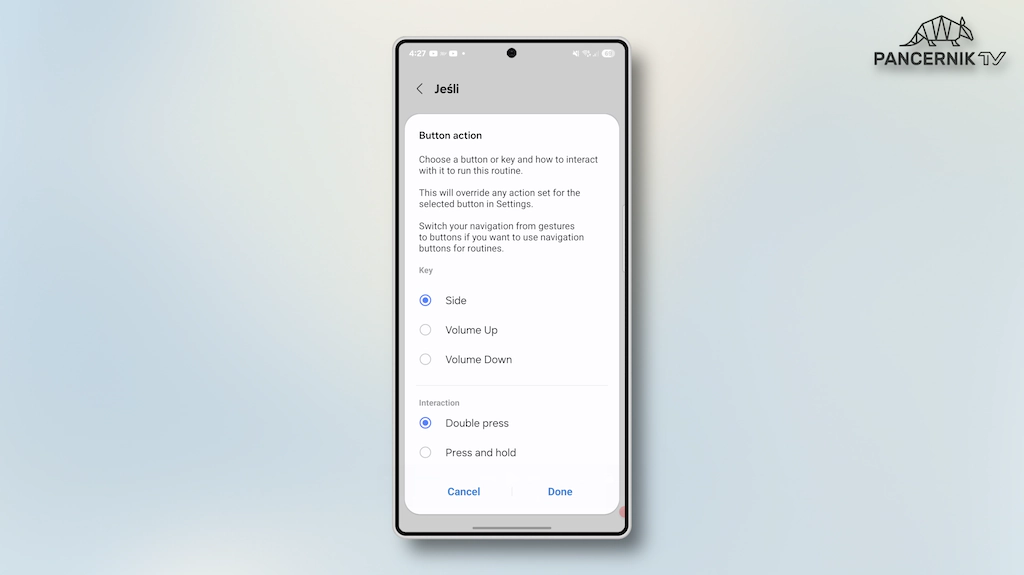 Samsung Galaxy Tips & Tricks